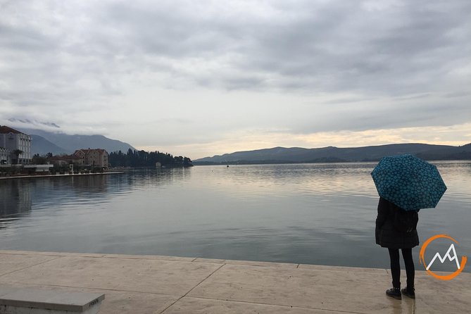 Explore Adriatic Coast of Montenegro - Private Budva & Tivat Tour - Price and value: what $235.20 per person gets you