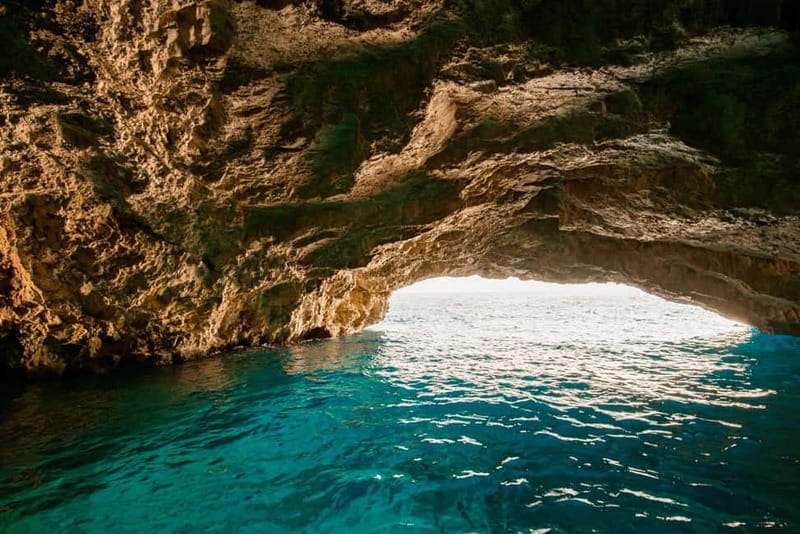 Explore Kotor Bay, Blue Cave, Lady of the Rocks, swimming,3h - Key points to know before you go