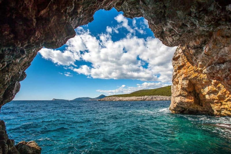 Explore Kotor Bay, Blue Cave, Lady of the Rocks, swimming,3h - How the ride back to Kotor keeps the tour from feeling rushed