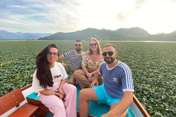 Explore Skadar Lake in Private 2 hour Boat Cruise - Key Highlights You Should Care About