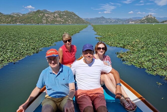 Explore Skadar Lake in Private 2 hour Boat Cruise - Why This Private Skadar Lake Cruise Works So Well From Virpazar