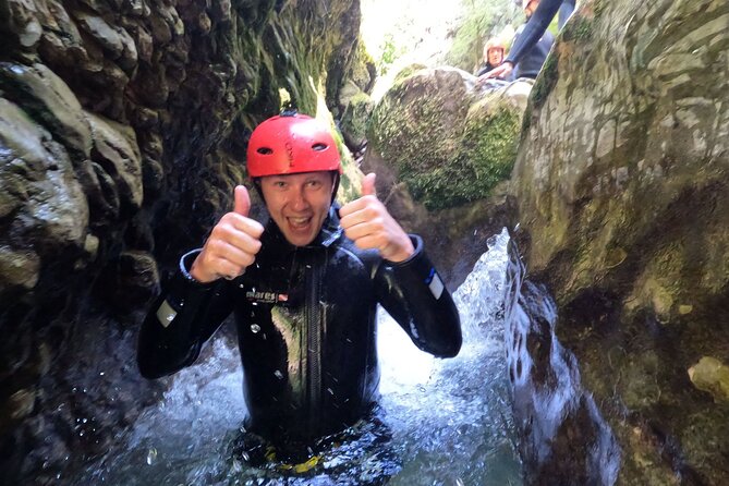 Explore the Thrills of Nevidio Canyon: 4 hour Canyoning Adventure - Stop 1: Canyon Nevidio, how the 6-hour day really feels