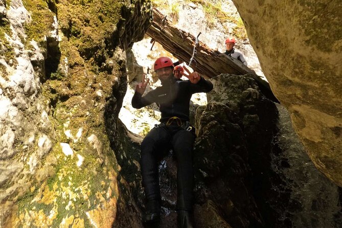 Explore the Thrills of Nevidio Canyon: 4 hour Canyoning Adventure - Price and value: is $162.37 per person fair?