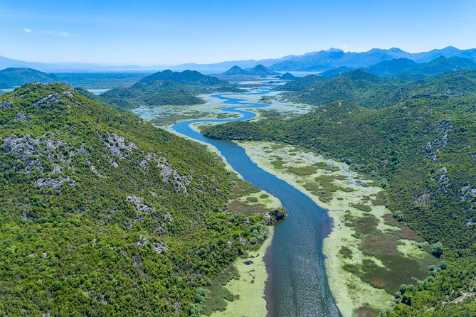 Exploring Off-Road Private Tour - Should you book this Kotor off-road cave and winery tour?