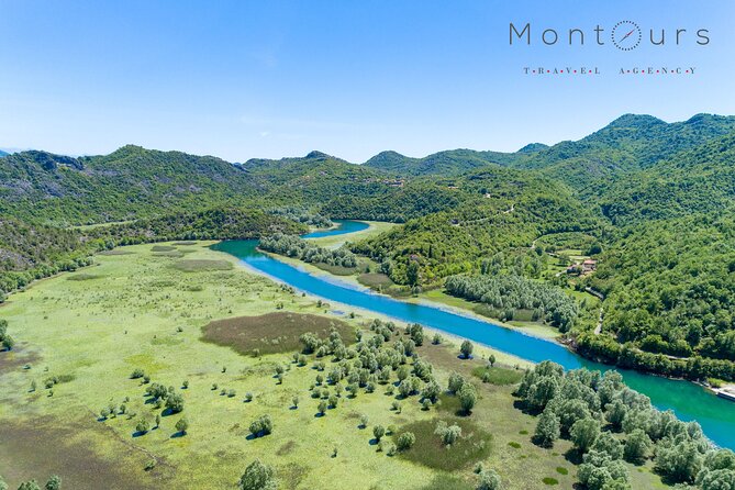 Exploring Off-Road Private Tour - Lake Skadar viewpoint at Pavlova Strana: short, scenic, and photo-friendly