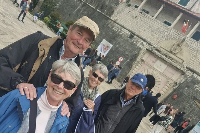 Food, wine and the best private walking tour of Kotor - Key Highlights You’ll Actually Care About