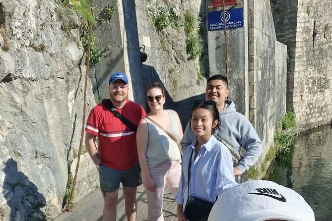 Food, wine and the best private walking tour of Kotor - How This Kotor Food and Wine Walk Changes the Old Town Experience
