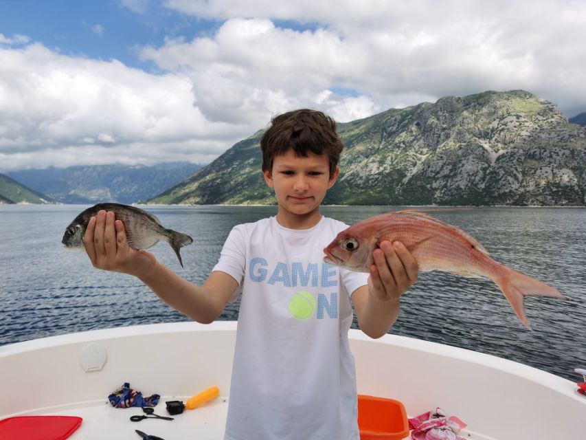 From Bay of Kotor: Blue Cave Private Speedboat Tour - Kotor’s Former Submarine Tunnel Stop: Quick, Visual, and Historically Charged