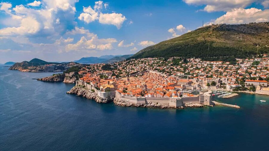 From Budva: Dubrovnik Guided Tour with Free Time - Key things to know before you go