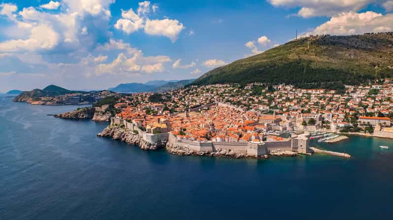 From Budva: Dubrovnik Guided Tour with Free Time - Who should book this Dubrovnik day trip from Budva