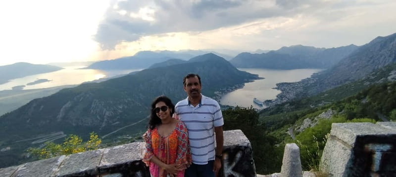 From Budva/Kotor: Montenegro Highlights Tour & Lake Cruise - Key Things That Make This Trip Worth Your Time