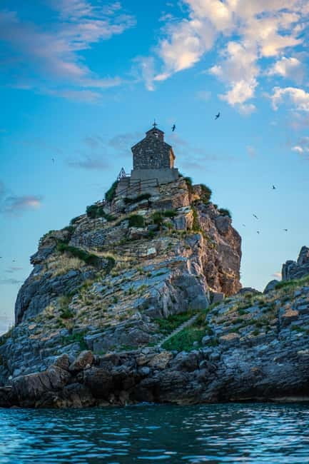 From Budva: Stefan and Katič Islands Boat Trip - Key things worth planning for
