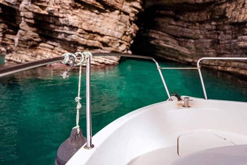 From Budva: Stefan and Katič Islands Boat Trip - What to wear and pack for Sv. Stefan to Katič