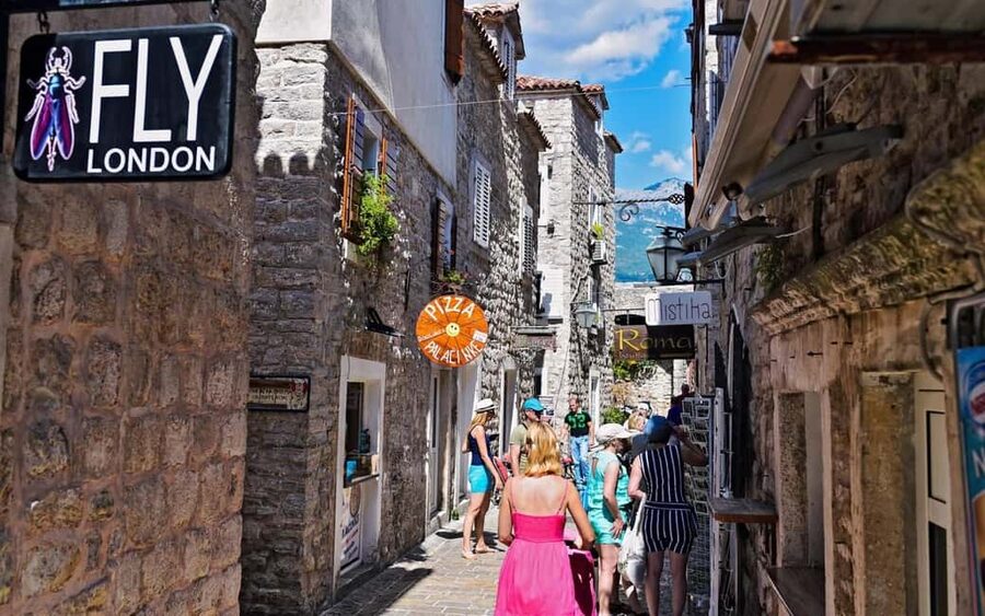 FROM CAVTAT: FULL DAY PERAST , KOTOR AND BUDVA - Price and Value: What $96 Covers, and What Costs Extra