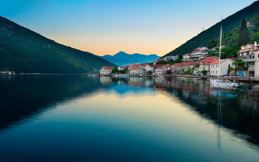 FROM CAVTAT: FULL DAY PERAST , KOTOR AND BUDVA - Getting There Comfortably, Staying Safe, and Planning Your Time