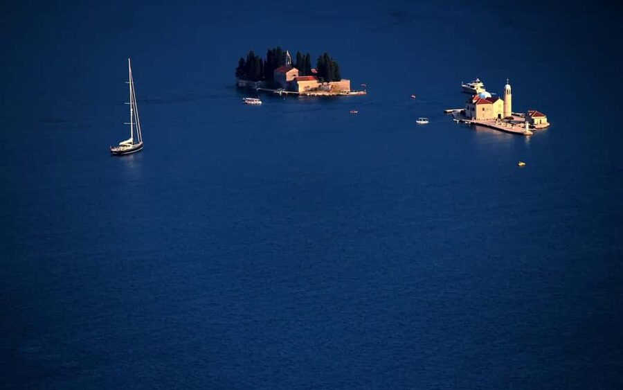 FROM CAVTAT: FULL DAY PERAST , KOTOR AND BUDVA - Should You Book This Cavtat Small-Group Tour?