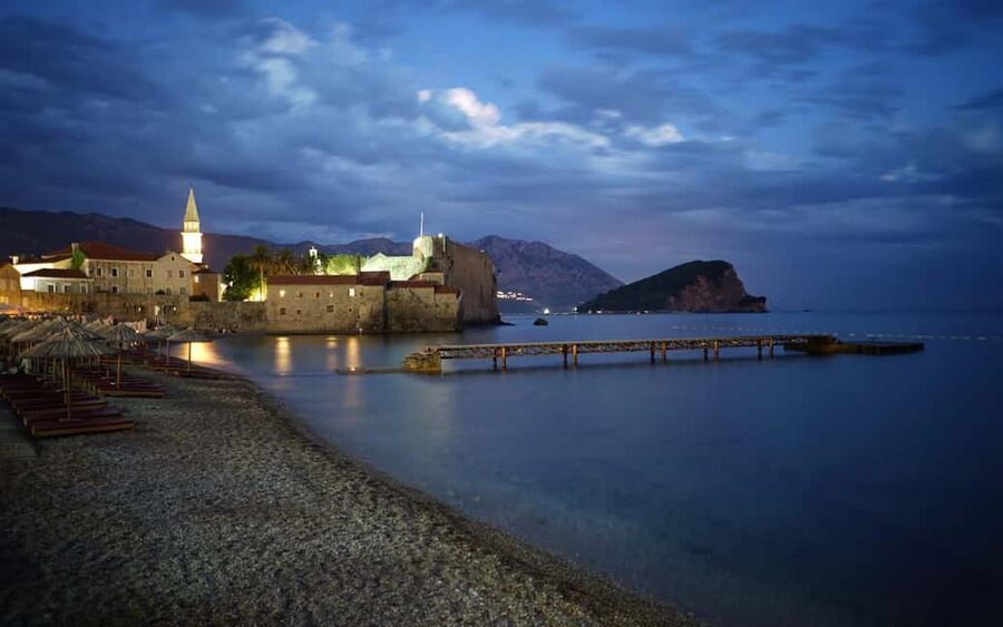 From Cavtat Full Day Tour Montenegro Perast and Kotor - What to bring so the day stays pleasant