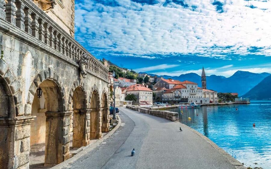 From Cavtat Full Day Tour Montenegro Perast and Kotor - Our Lady of the Rock: the optional boat ride that changes the whole view