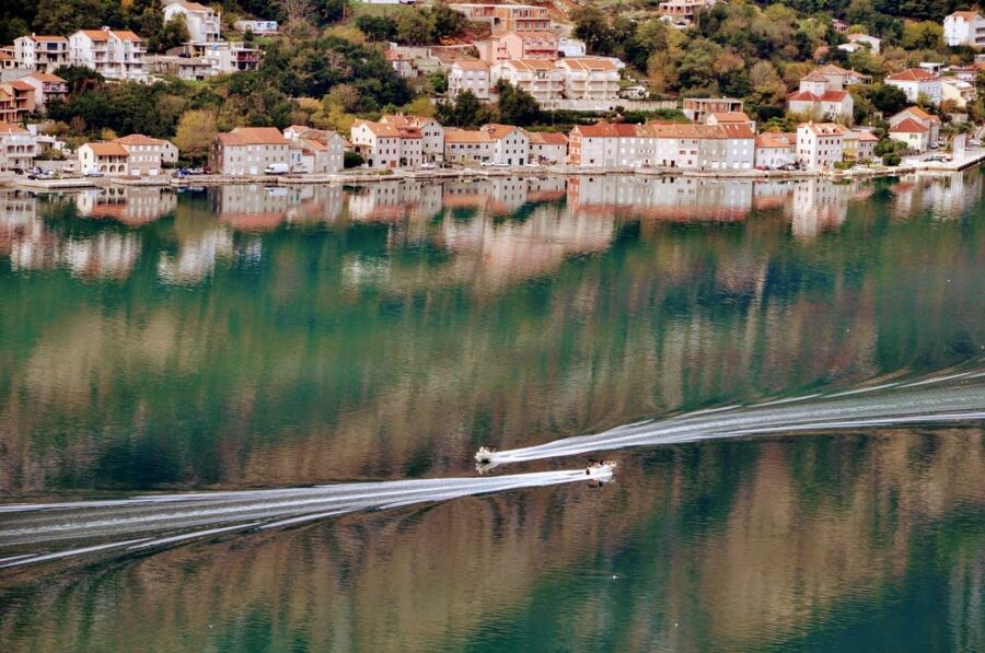 From Dubrovnik: Full-Day Group Tour of Montenegro Coast - Our Lady of the Rocks: worth it if you want the island perspective
