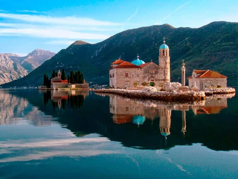 From Dubrovnik: Montenegro Boat Tour from Perast to Kotor - Key Takeaways Before You Go