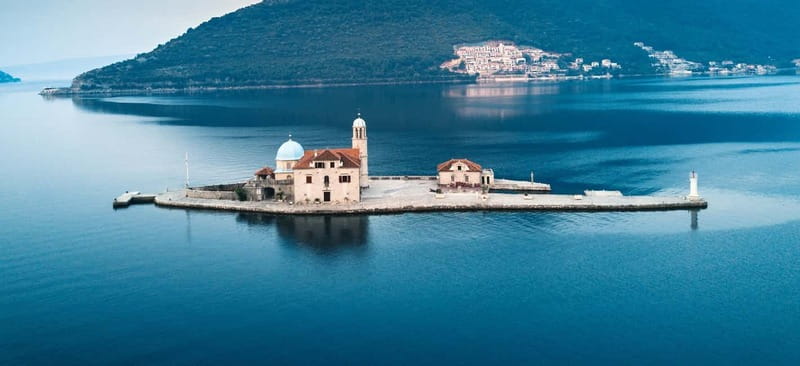 From Dubrovnik: Montenegro Boat Tour from Perast to Kotor - Kotor Old Town With a Local Guide, Then Freedom to Explore