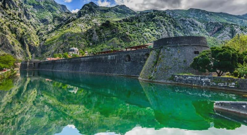 From Dubrovnik: Montenegro Coast Full-Day Trip - Guides, Comfort, and the Little Details That Improve the Day