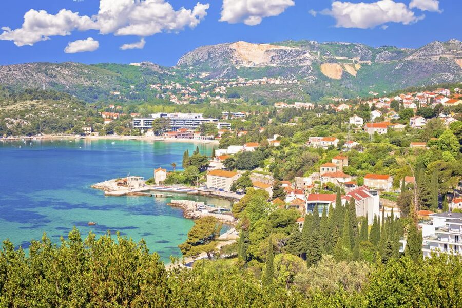 From Dubrovnik: Montenegro Day Trip - Key moments that make this day trip work
