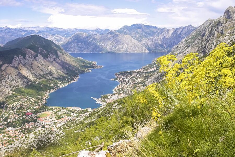 From Dubrovnik: Montenegro Day Trip - Budva on the small-group option: a bonus city by the sea