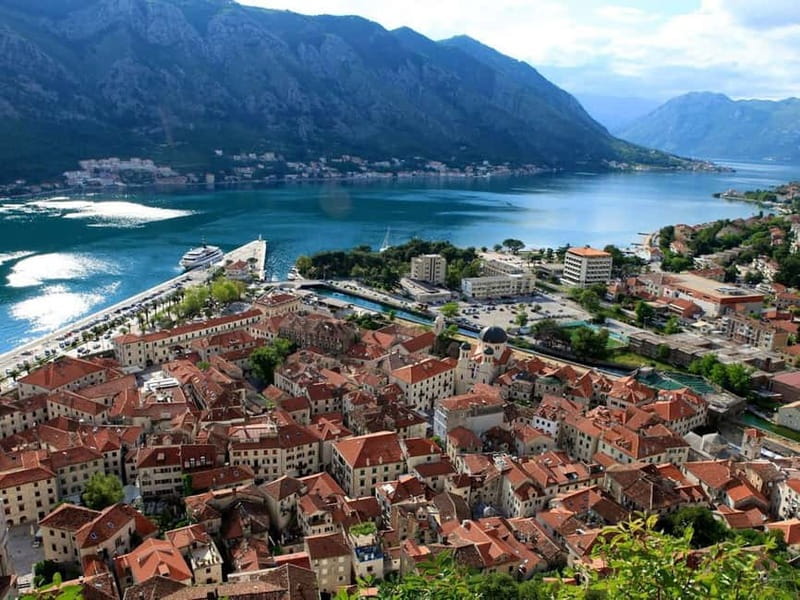 From Dubrovnik: Montenegro Day Trip with Boat Cruise - Key Highlights You Should Care About