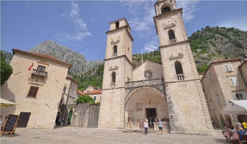 From Dubrovnik: Montenegro Day Trip with Boat Cruise - FAQ