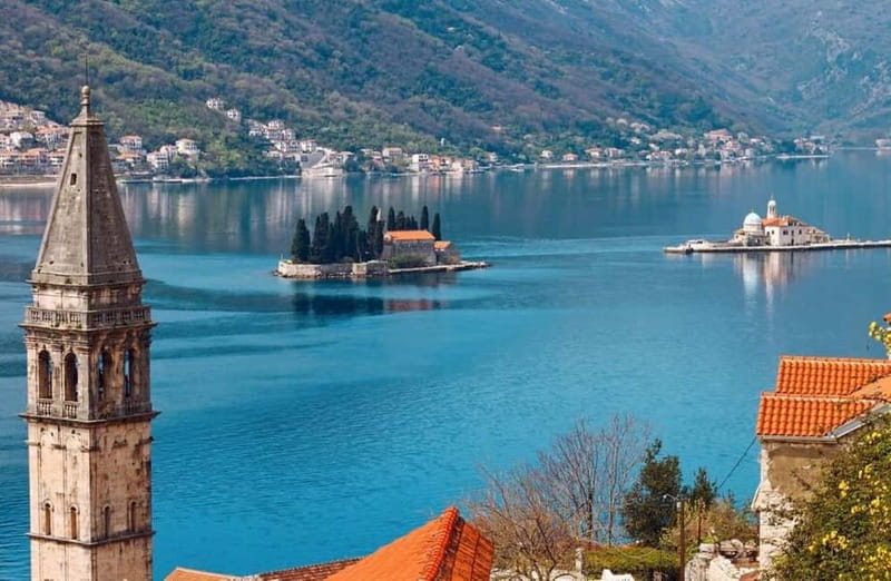 From Dubrovnik: Montenegro Day Trip with Boat Cruise - Dubrovnik to Montenegro in One Long Day