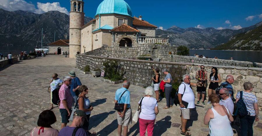 From Dubrovnik: Montenegro Highlights Day Tour - Why This Dubrovnik to Montenegro Day Trip Works As a Highlights Route