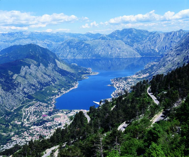 From Dubrovnik: Montenegro Highlights Day Tour - Border-Ready Tips: Passport, Bags, and Simple Things That Save Time