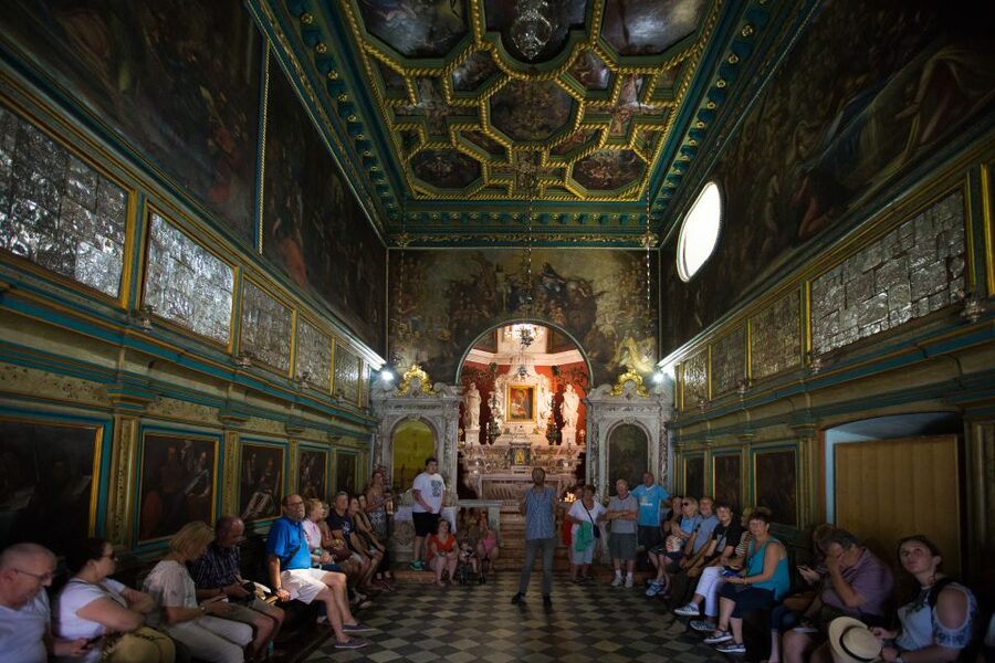 From Dubrovnik: Montenegro Highlights Day Tour - The 10-Hour Schedule and the Coach Reality