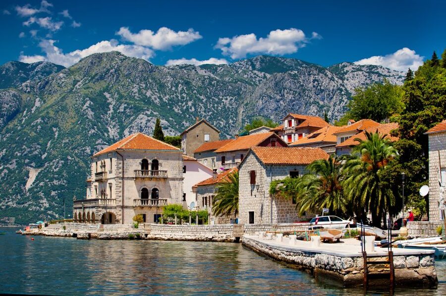 From Dubrovnik: Montenegro Highlights Day Tour - Kotor Old Town: Walking Medieval Streets With Real Choices