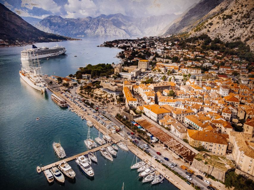 From Dubrovnik: Montenegro Highlights Day Tour - What You Actually Get at Each Step (So You Can Match Your Expectations)