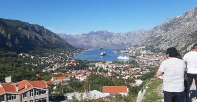 From Dubrovnik: Perast, Kotor & Budva Small-Group Day Trip
