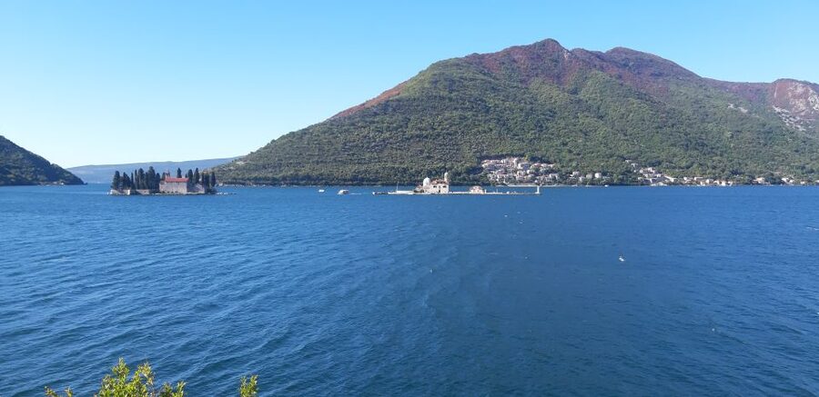 From Dubrovnik: Perast, Kotor & Budva Small-Group Day Trip - Budva After Lunch: Old Town Streets and Sandy Beach Time