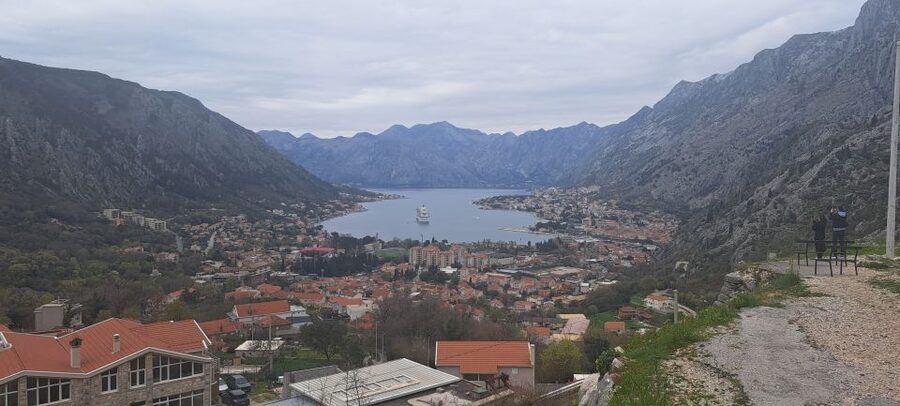 From Dubrovnik: Perast, Kotor & Budva Small-Group Day Trip - The Return Ride to Dubrovnik: Ferry in the Bay and the Final Check