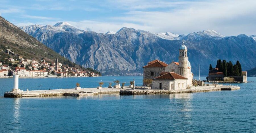 From Dubrovnik: Private Full-Day Tour to Montenegro - Key things that make this tour worth your attention