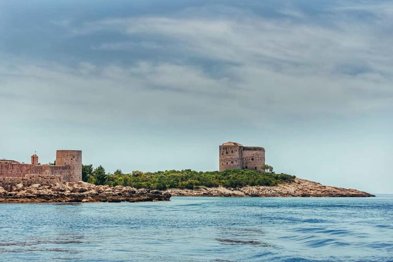 From Herceg Novi: Blue Cave Private Boat Tour - Who This Tour Fits, and Who Should Skip It