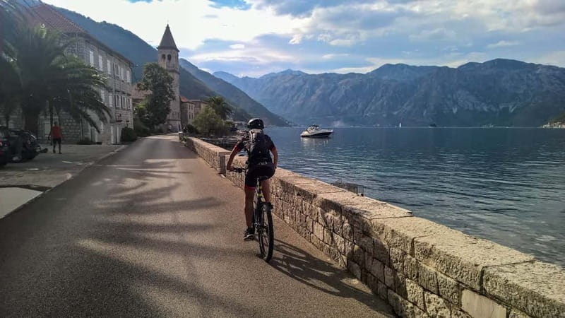 From Kotor: Boating, Kayaking, & Cycling Tour - Who this tour suits best, and who should skip it