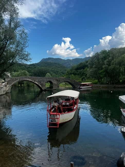 From Kotor, Budva, Tivat: Skadar Lake Boat Tour & Wine - Key things that make this tour work