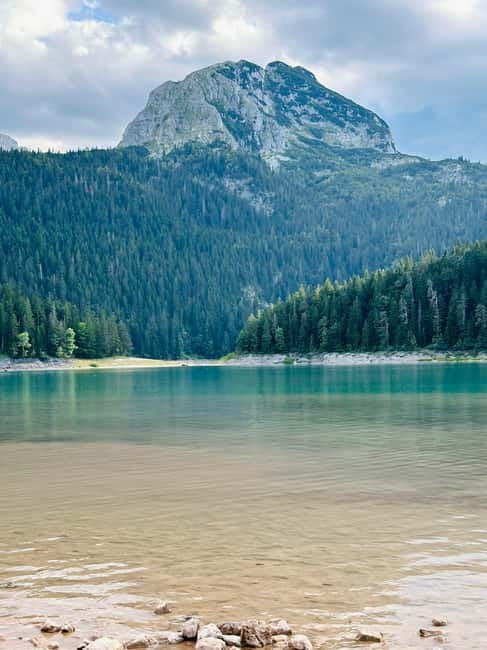 From Kotor: Durmitor National Park and Tara Bridge Day Trip - Why This Kotor to Durmitor and Tara Bridge Day Trip Works