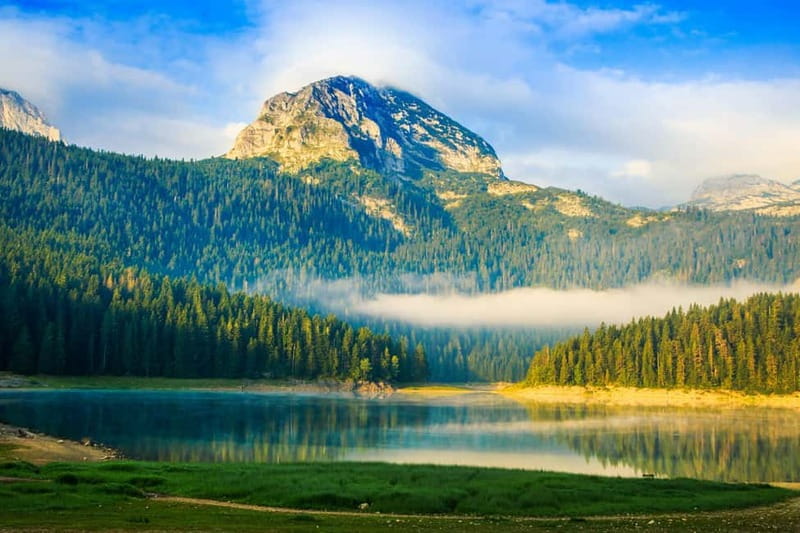 From Kotor: Durmitor National Park and Tara Bridge Day Trip - Getting From Kotor, With a Comfortable Private Ride