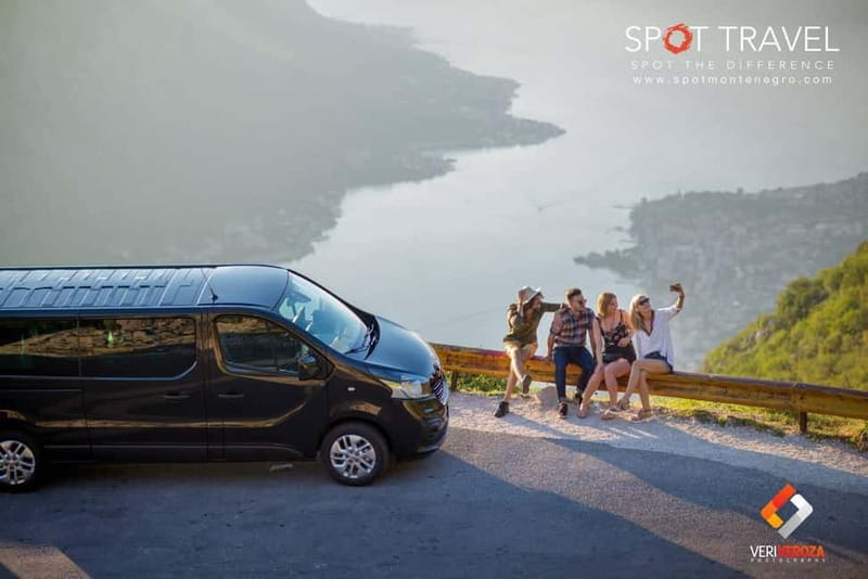 From Kotor: Great Montenegro Full Day Tour - Njegusi Village lunch: the stop that makes the history feel human