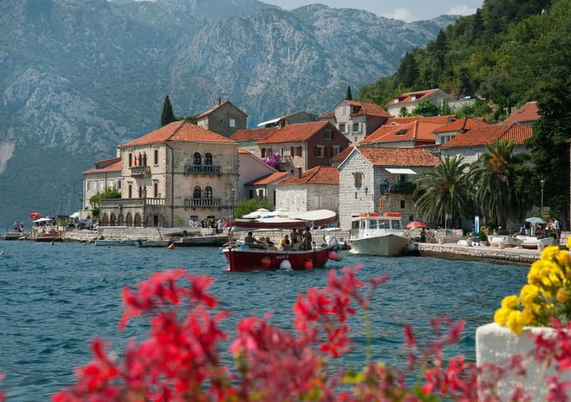 From Kotor: Perast, Herceg Novi and Tivat Private Day Trip - Comfort, timing, and who this is best for