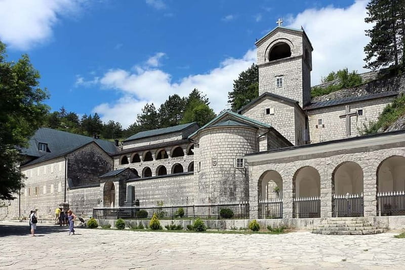 From Kotor: Private Car Excursion to Virpazar & Skadar Lake - Kotor to Skadar Lake by private car, and how the day really flows
