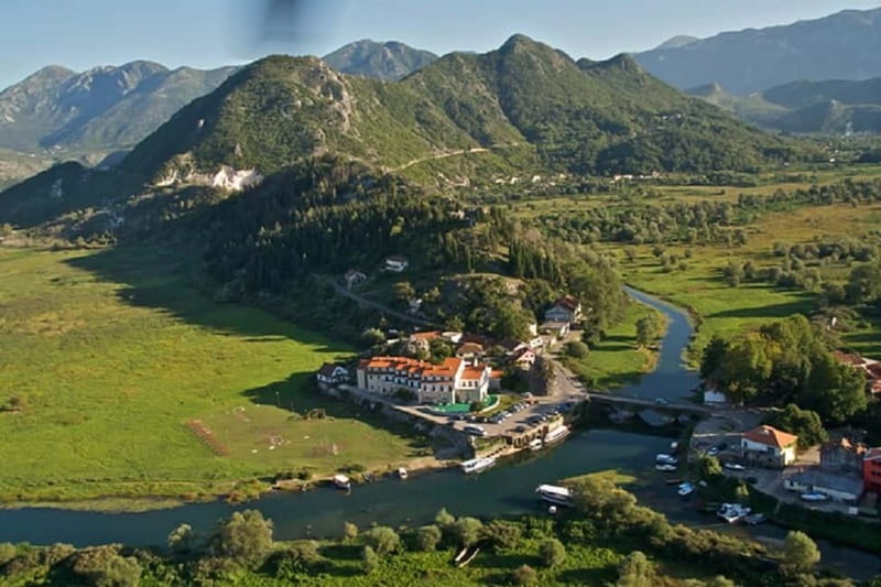 From Kotor: Private Car Excursion to Virpazar & Skadar Lake - Skadar Lake National Park, optional boat tour, and bird spotting