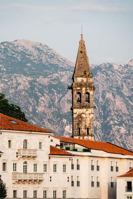 ★ From Kotor: Sunset Boat Tour to Perast & Lady of the Rocks - Why This Kotor Sunset Speedboat Works (in just 2 hours)